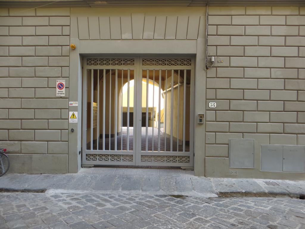Appartamento San Pietro Firenze المظهر الخارجي الصورة